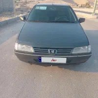 پژو ۸۴|خودرو سواری و وانت|لار, |دیوار