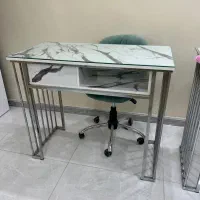 فروش لوازم کامل یک آرایشگاه زنانه در حدصفر کامل|آرایشگاه و سالن‌های زیبایی|کرج, کوی کارمندان جنوبی|دیوار