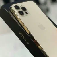 گوشی اپل آیفون ۱۲ پرو مکس۲۵۶
