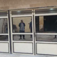 درب پارکینگ