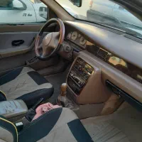 فروش سمند|خودرو سواری و وانت|سنندج, |دیوار