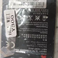 موبایل هوواوی مدل Y3|موبایل|تهران, پرستار|دیوار