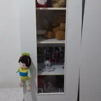 تخت و تشک و  ویترین نوجوان
