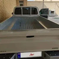 کارا تک کابین 2000