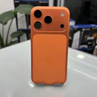 اپل iphone 17pro حافظه 256 گیگ