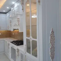 کابینت آشپزخانه