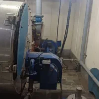 سرویس موتورخانه (چیلر دیگ مشعل پمپ تابلوبرق)|خدمات پیشه و مهارت|تهران, امجدیه (خاقانی)|دیوار