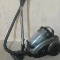 جاروبرقی KENWOOD|جاروبرقی، جارو شارژی، بخارشو|تهران, راه آهن|دیوار