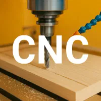 دوره آموزش cnc