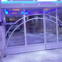 کرکره برقی و جک پارکینگ