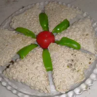 فلافل وسمبوسه