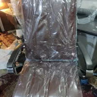 صندلی مدیریتی لیو/درحد|مبلمان اداری|نسیمشهر, |دیوار