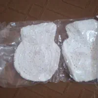 لیف دست بافت خودمه|لوازم حمام|بجنورد, |دیوار