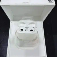 ایرپاد ۳ اپل ( اصلی )