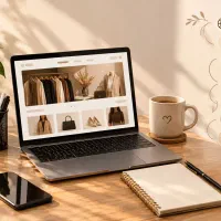طراحی سایت تبلیغات و خدمات دیجیتال برای کسب‌وکارها