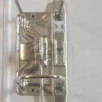 قفل زونکن کارکرده و دست دوم