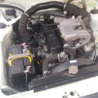 وانت پیکان ۹۳|خودرو سواری و وانت|سبزوار, شرق کال عیدگاه|دیوار