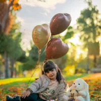 عکاسی فضای باز و آتلیه