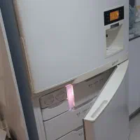 یخچال اسنوا بدون پوسیدگی در حد نو|یخچال و فریزر|آستارا, |دیوار