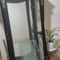 بوفه، مشکی،درحد نو ،