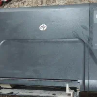 پرینتر رنگی برند hp دسته دوم