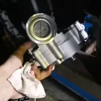 جنسیس کوپه|خودرو سواری و وانت|اندیشه, اندیشه فاز ۳|دیوار