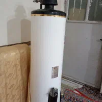 آبگرمکن گازی