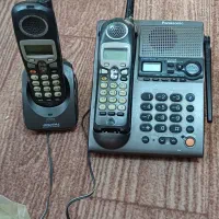 تلفن پاناسونیک