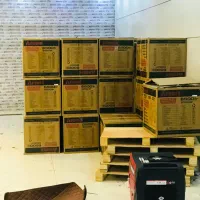 *لنج‌دبی‌آماده‌بارگیری‌کالا‌ته‌لنجی‌*|خدمات حمل و نقل|تهران, اکباتان|دیوار