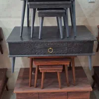 میزجلومبلی مـدل ارغـوان|مبلمان خانگی و میز عسلی|چهاردانگه (تهران), |دیوار