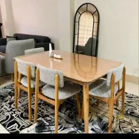 ناهارخوری بی نظیرمدل سلین