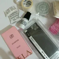 وسایل اکستنشن مژه