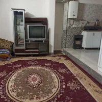 سوییت حیاط دارطبقه دوم ویلااتاق خانه منزل فقط تماس