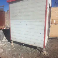 کانکس تریلی لوله پلاستیکی