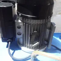 قالی شویی و پولیشر نو اصلا کار نکرده