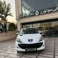 پژو ۲۰۷ دنده فلز فرمان برقی مدل ۱۴۰۰|خودرو سواری و وانت|تهران, گلستان (شهرک راه آهن)|دیوار