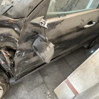 فیدلیتی ۱۴۰۱ مشکی تصادفی|خودرو سواری و وانت|تهران, سید خندان (جلفا)|دیوار