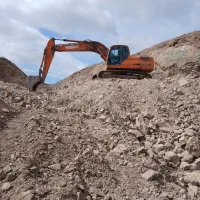 اجاره بیل مکانیکی زنجیری