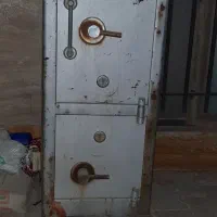 گاوصندوق کاوه فوری