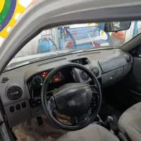 پراید مدل 94دوگانه شرکت|خودرو سواری و وانت|دهدشت, |دیوار