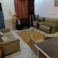رهن خانه ویلایی ۱۰۰ متری ۱ خوابه در شهرک مهرگان|اجارهٔ خانه و ویلا|شیراز, شهرک مهرگان|دیوار