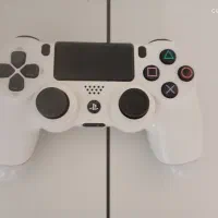 PS4 FAT 500G|کنسول، بازی ویدئویی و آنلاین|اندیشه, شهرک مریم|دیوار