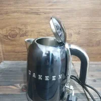 کتری برقی|قوری، کتری، قهوهساز دستی|همدان, |دیوار