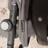 کالسکه|کالسکه و لوازم جانبی|یزد, |دیوار