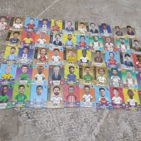 ۵۱ کارت کیمدی ۲۰۲۴و کلی فیگور و سکو فیگور|کلکسیون و سرگرمی|دماوند, گیلاوند|دیوار