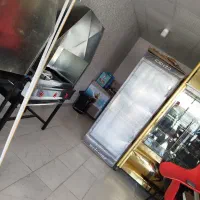 فروش وسایل کبابی