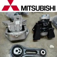 لوازم یدکی میتسوبیشی اوتلندر لنسر ای اس ایکس|قطعات یدکی و لوازم جانبی|اهواز, سلطانمنش|دیوار