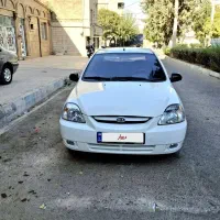 ریو مدل ۸۹ ( ماکسیما کوچولو ) معاوضه