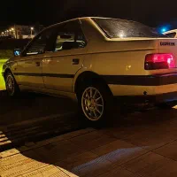 معاوضه رینگ