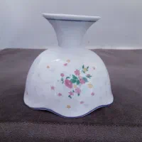 ست ۶نفربستنی خوری،۶نفرفنجون نعلبکی ۲عددسس خوری